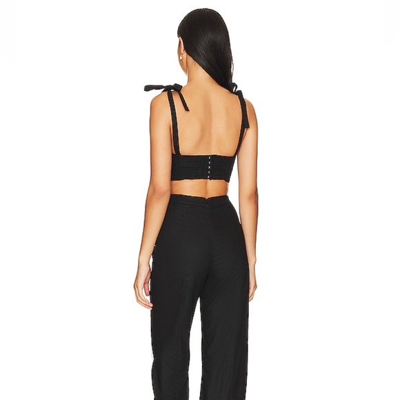 Tulorosa jumpsuit - Picture 2 of 7